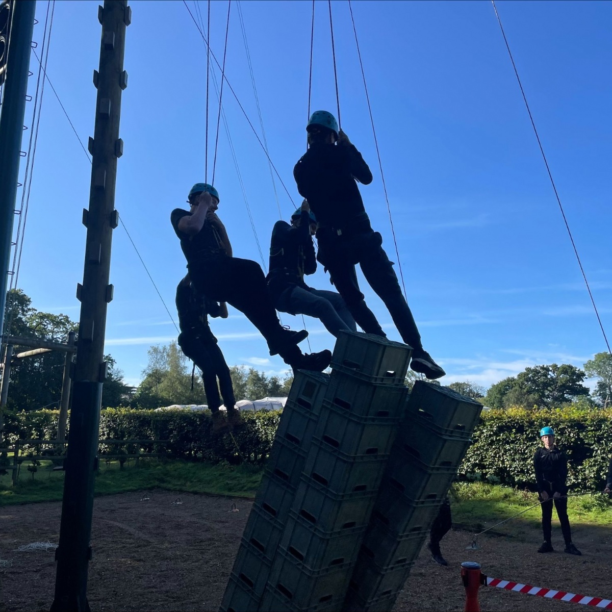 crookhorn-college-year-11-camping-weekend